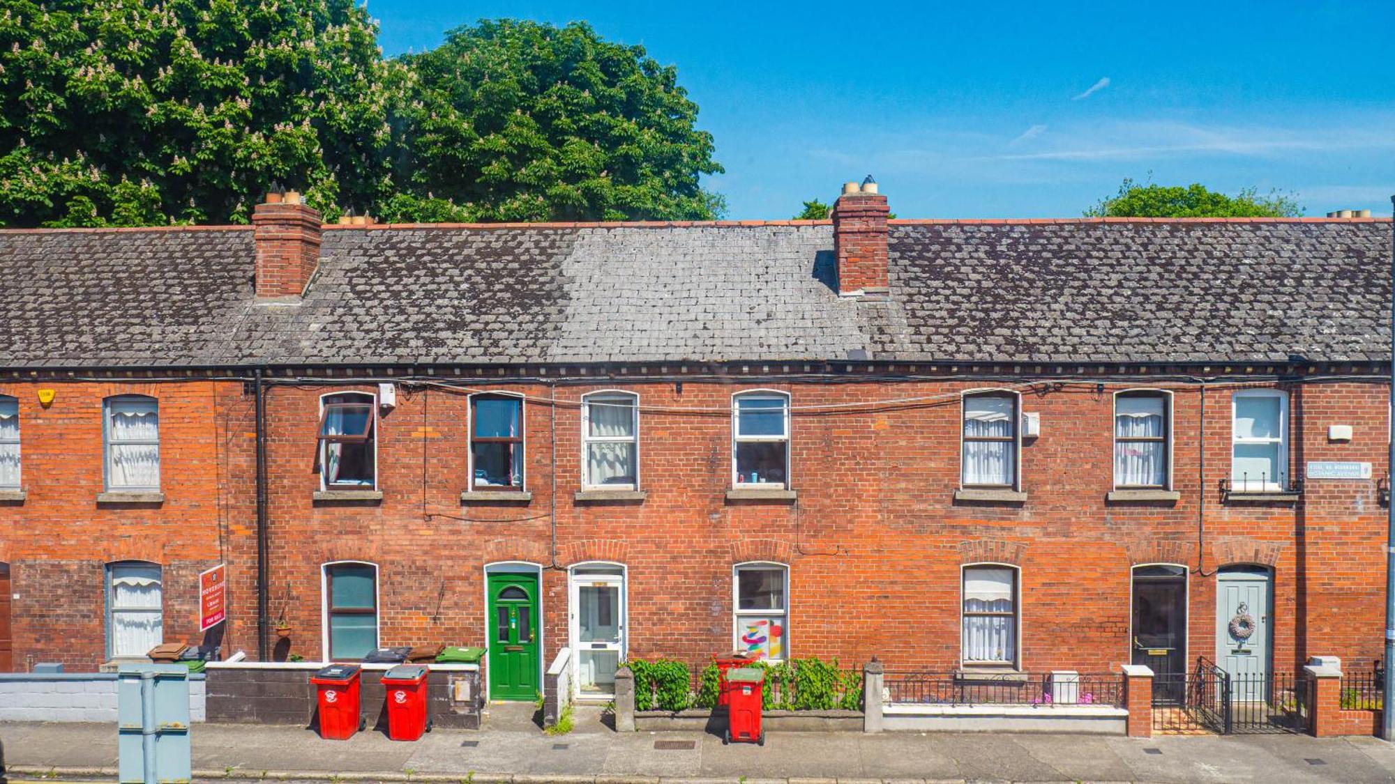 En-suite Triple Near Croke Park - 1 *
