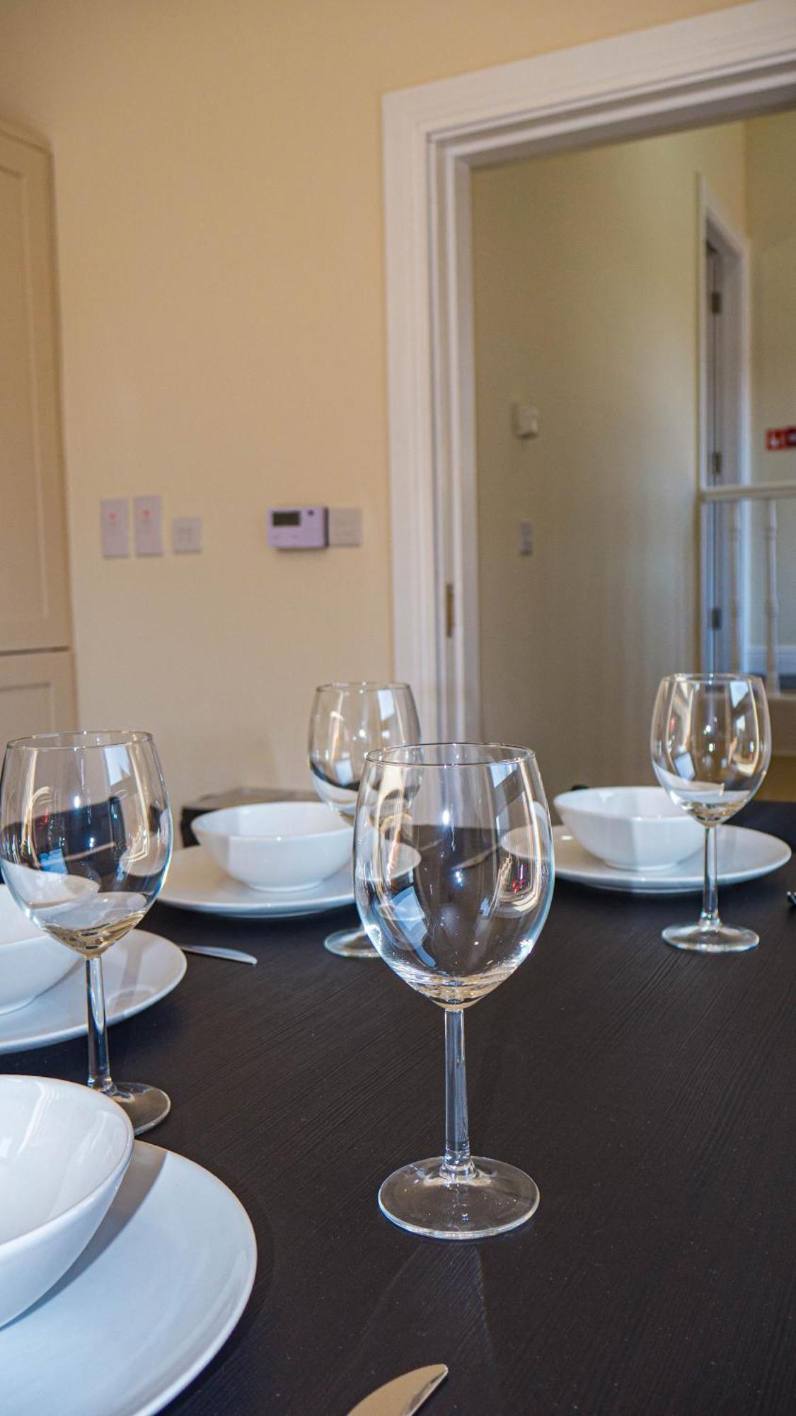 En-suite Triple Near Croke Park - 1 Guest house