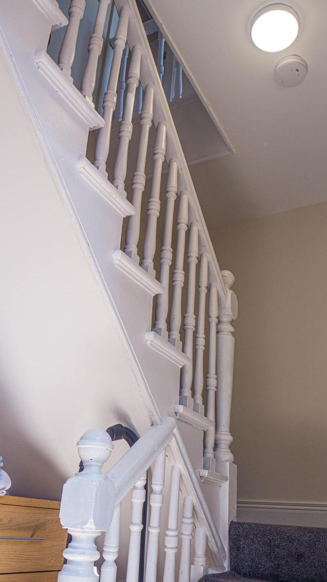 Guest house En-suite Triple Near Croke Park - 1 *