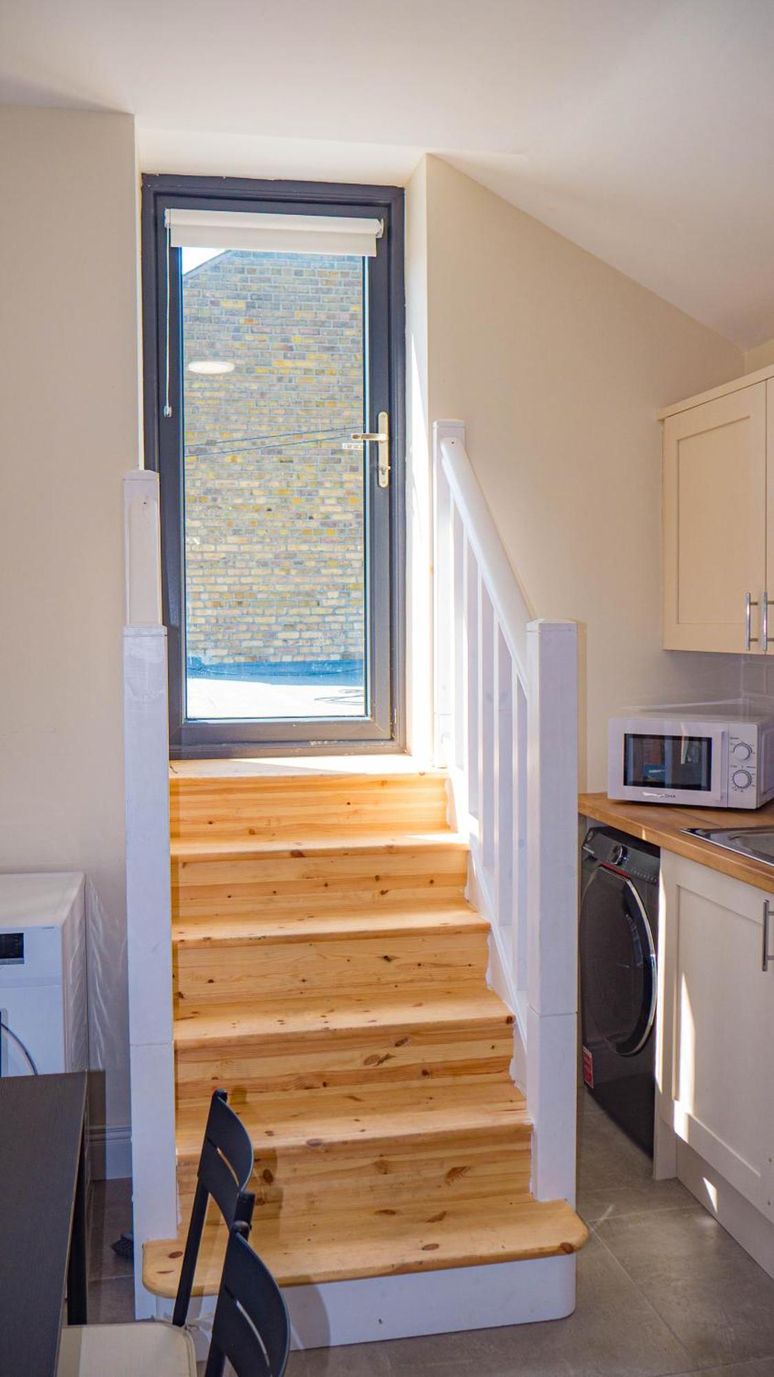 En-suite Triple Near Croke Park - 1 *