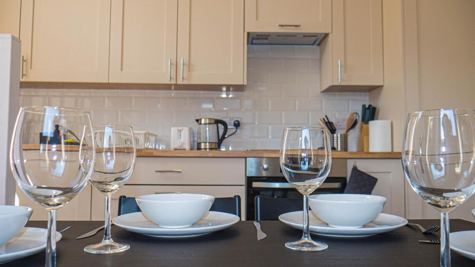 En-suite Triple Near Croke Park - 1 Dublin