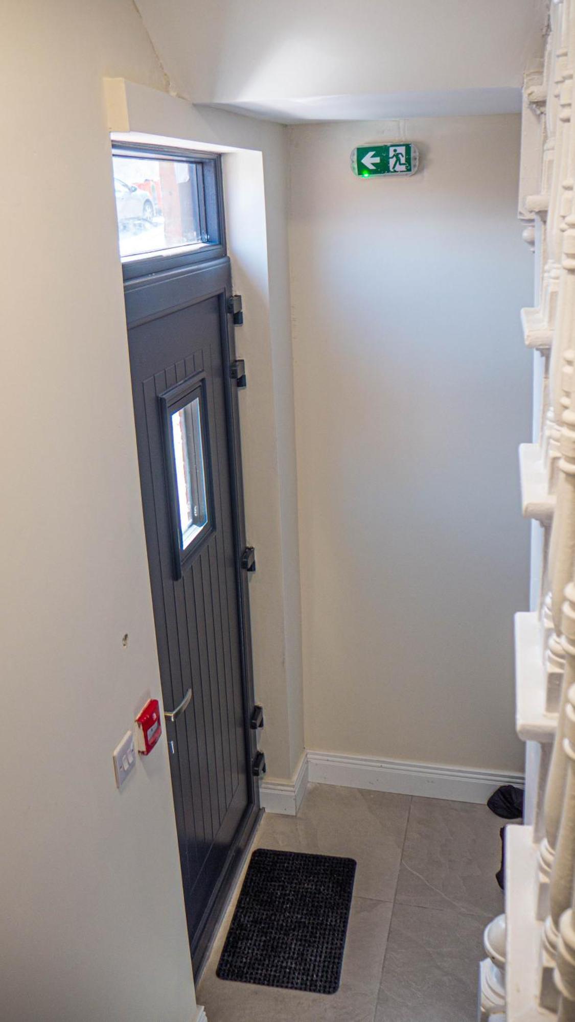 Guest house En-suite Triple Near Croke Park - 1