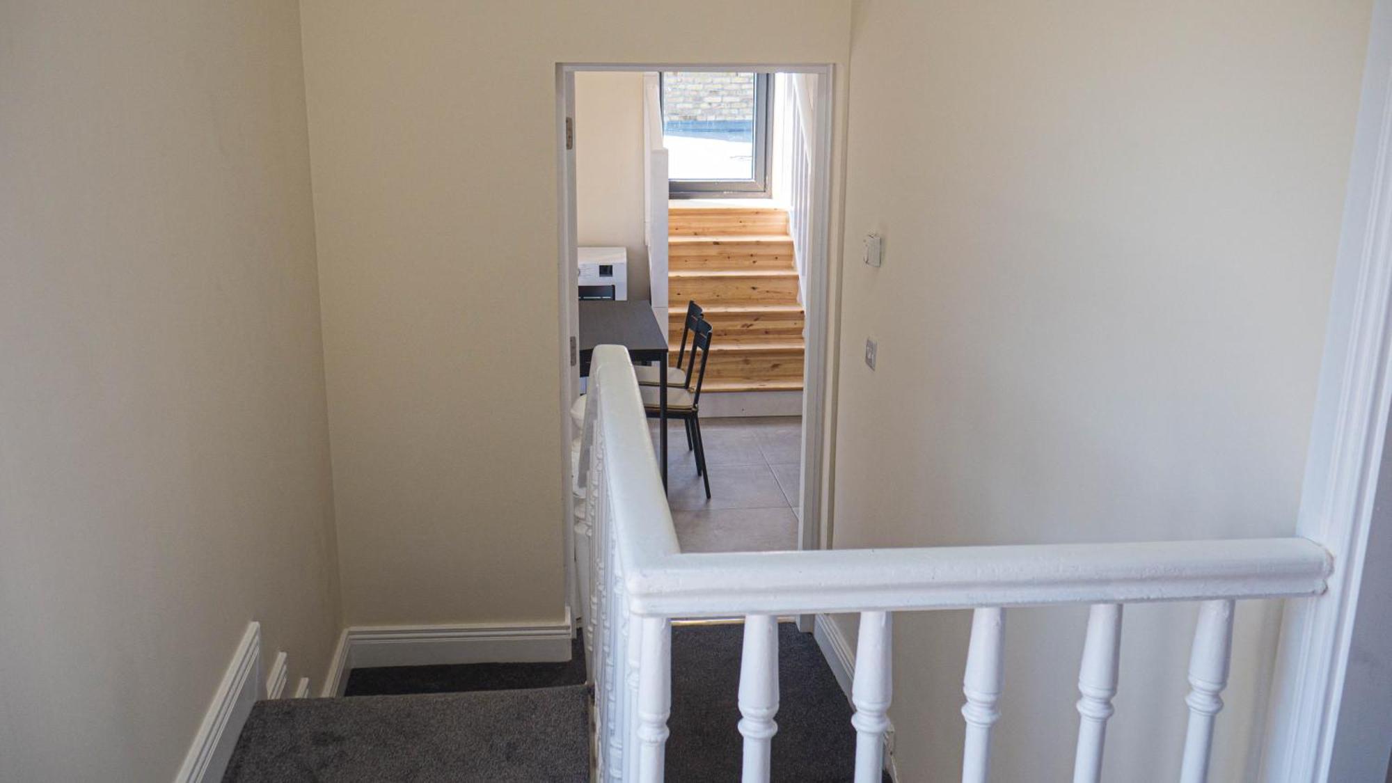 Guest house En-suite Triple Near Croke Park - 1 *