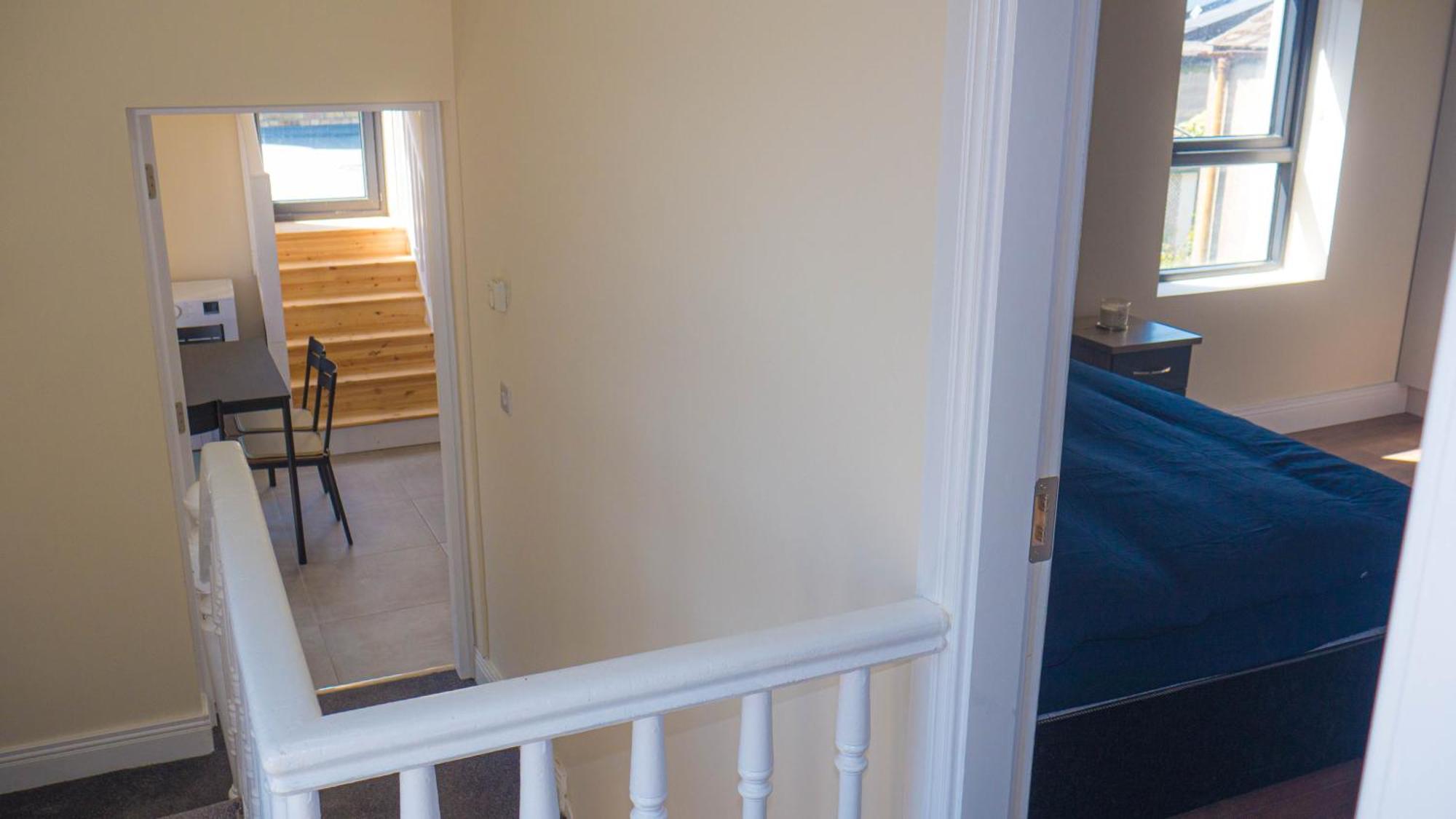 En-suite Triple Near Croke Park - 1