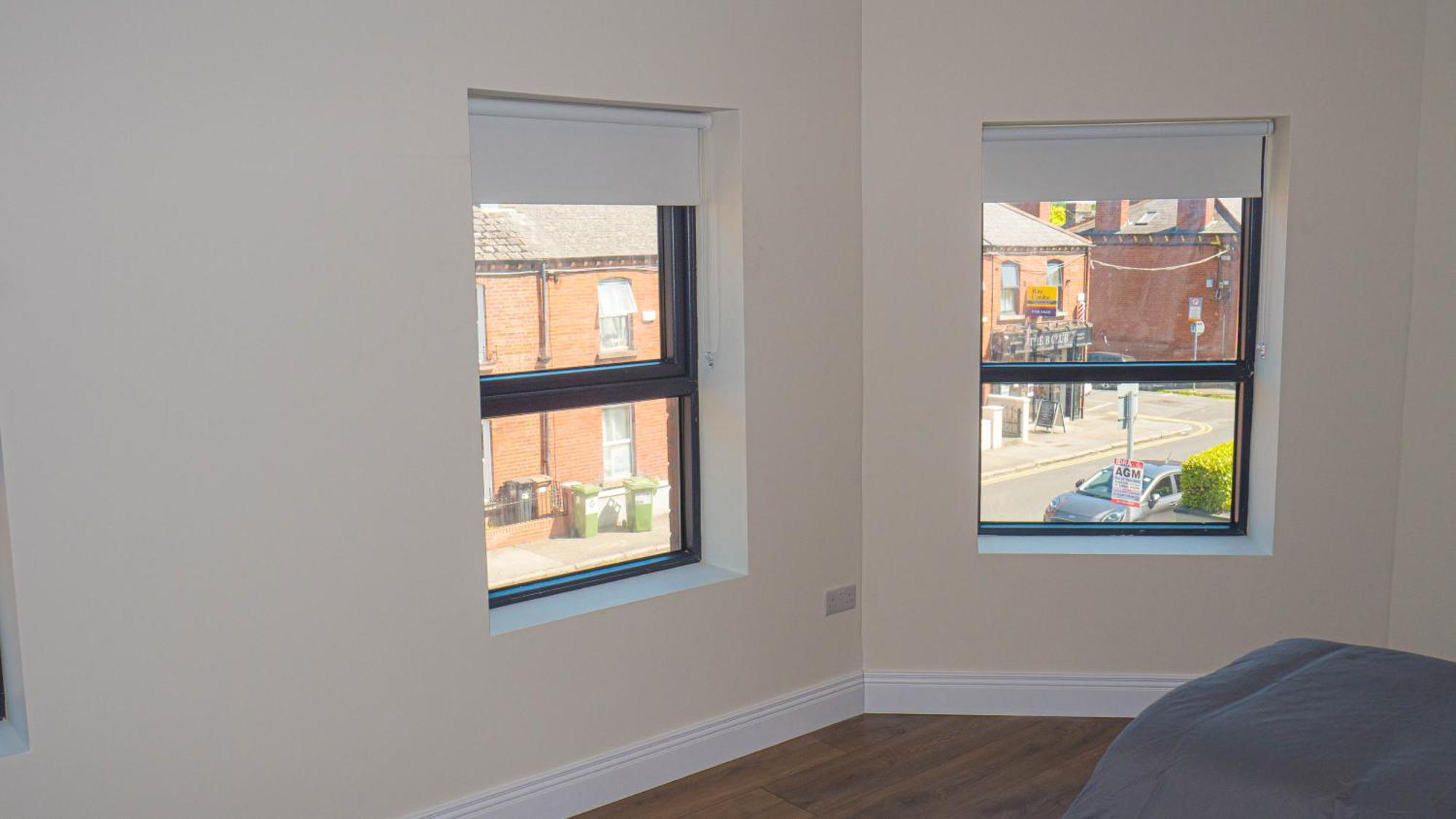 En-suite Triple Near Croke Park - 1
